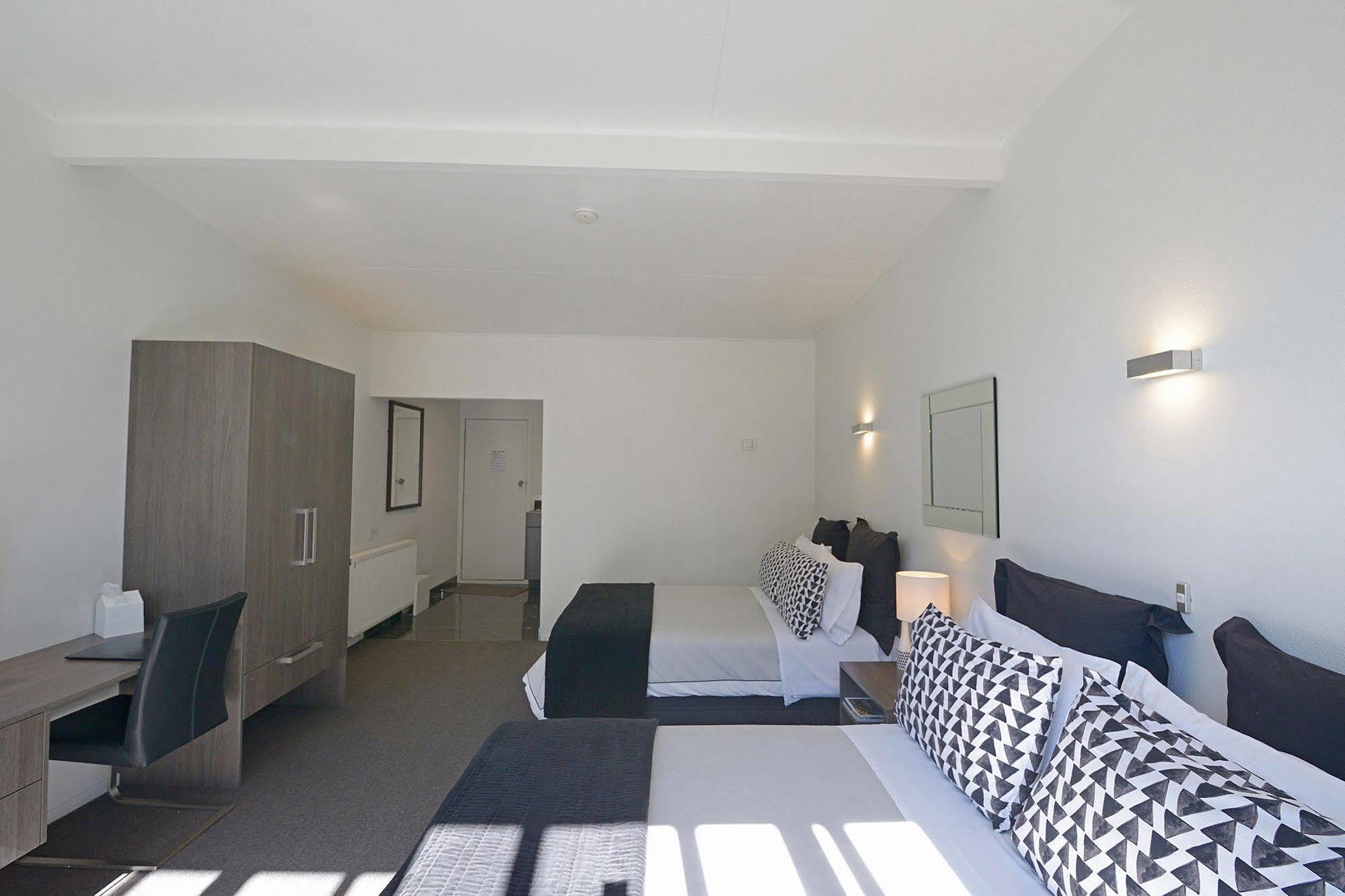Pacific Park Motel And Conference Centre Dunedin Exterior foto