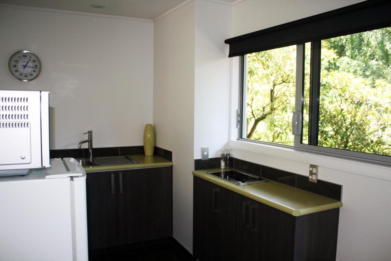 Pacific Park Motel And Conference Centre Dunedin Exterior foto